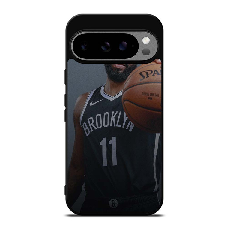 KYRIE IRVING BROOKLYN NETS NIKE Google Pixel 9 Pro XL Case Cover