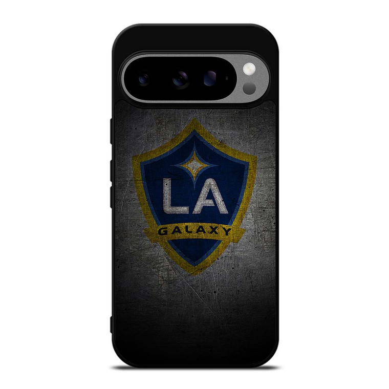 LA GALAXY GRUNGE LOGO Google Pixel 9 Pro XL Case Cover