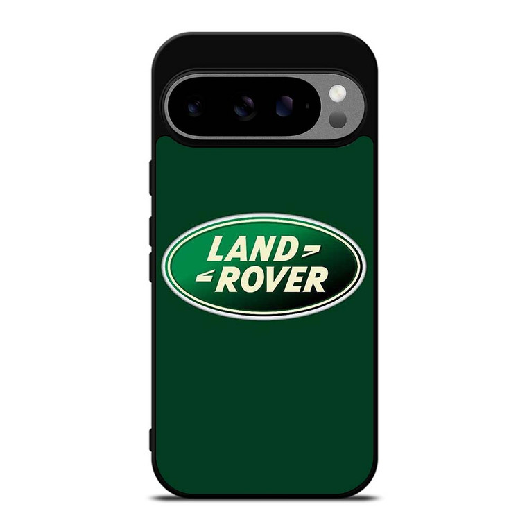 LAND ROVER LOGO GREEN Google Pixel 9 Pro XL Case Cover