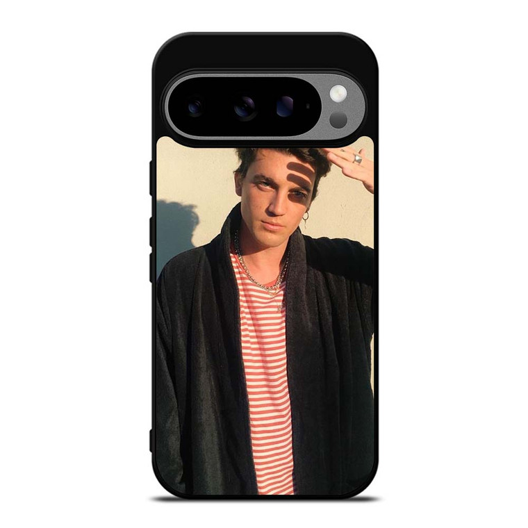 LANY PAUL JASON KLEIN Google Pixel 9 Pro XL Case Cover