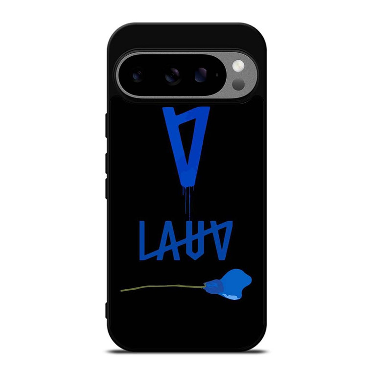 LAUV ARI STAPRANS SINGER ICON Google Pixel 9 Pro XL Case Cover