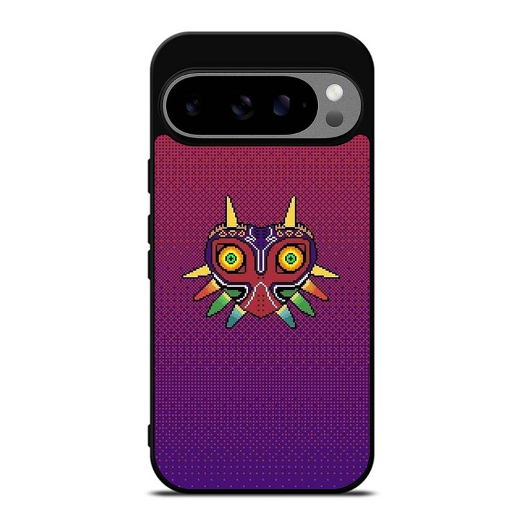 LEGEND OF ZELDA SHEIKAH SLATE EYE 64 BIT Google Pixel 9 Pro XL Case Cover