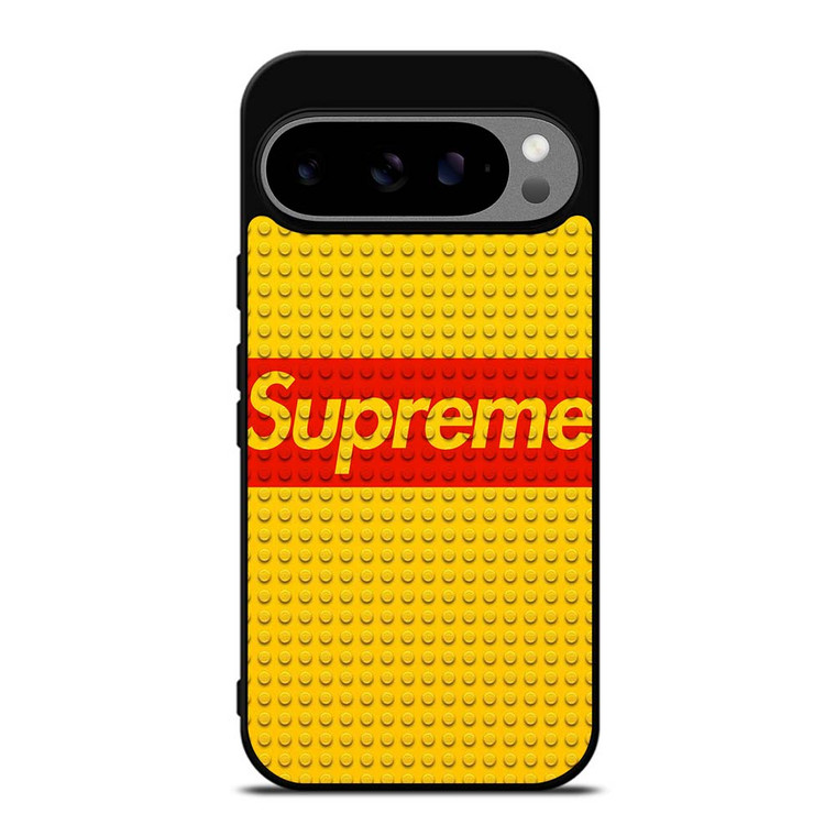 LEGO TOYS SUPREME Google Pixel 9 Pro XL Case Cover