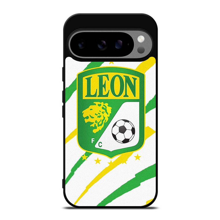 LEON FOOTBALL LOGO Google Pixel 9 Pro XL Case Cover
