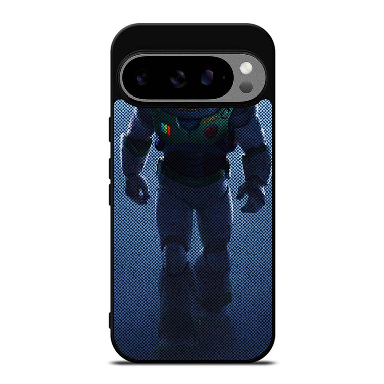 LIGHTYEAR DISNEY PIXAR Google Pixel 9 Pro XL Case Cover
