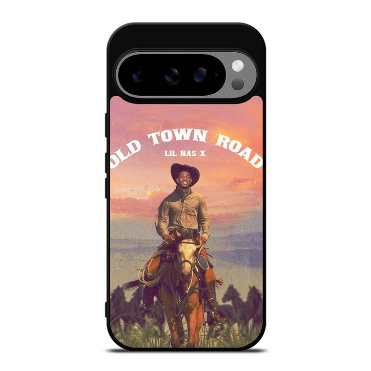 LIL NAS X OLD TOWN ROAD Google Pixel 9 Pro XL Case Cover