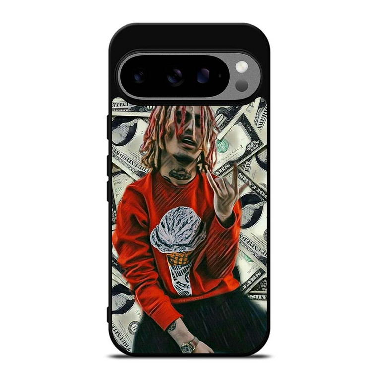 LIL PUMP RAPPER Google Pixel 9 Pro XL Case Cover