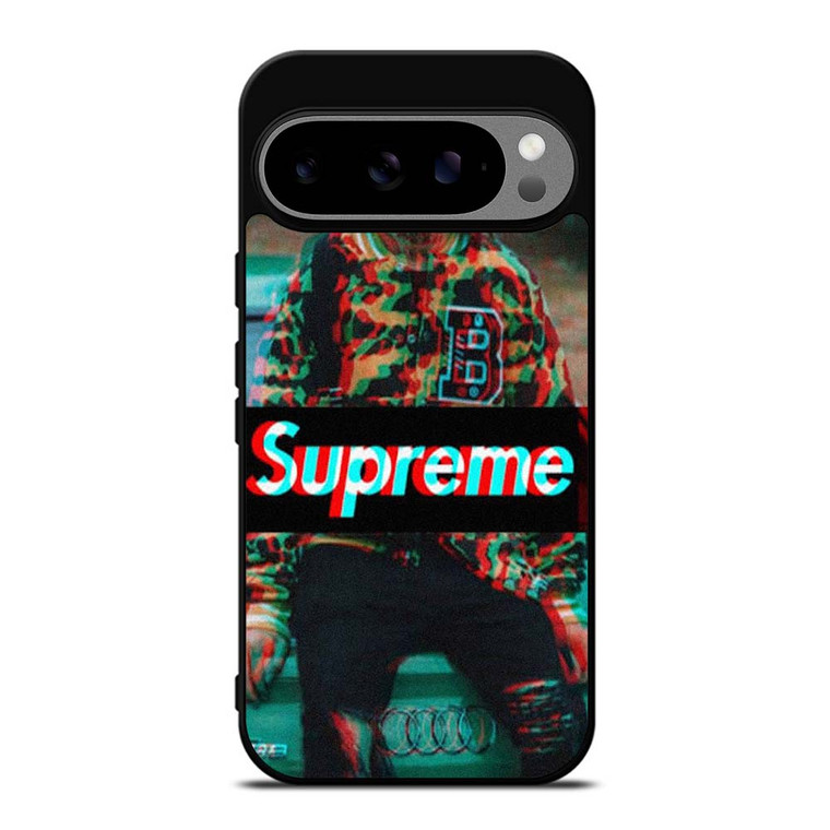 LIL PUMP SUPREME Google Pixel 9 Pro XL Case Cover