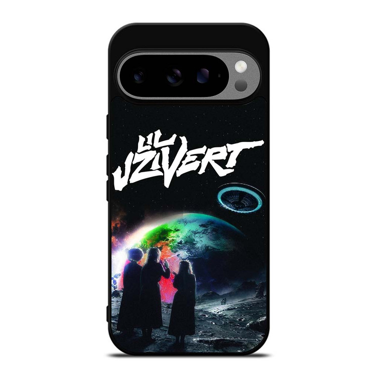 LIL UZI VERT ETERNAL ATAKE Google Pixel 9 Pro XL Case Cover