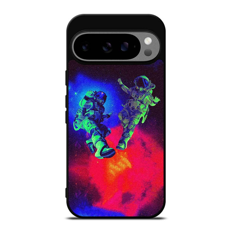 LIL UZI VERT PLUTO X BABY PLUTO Google Pixel 9 Pro XL Case Cover
