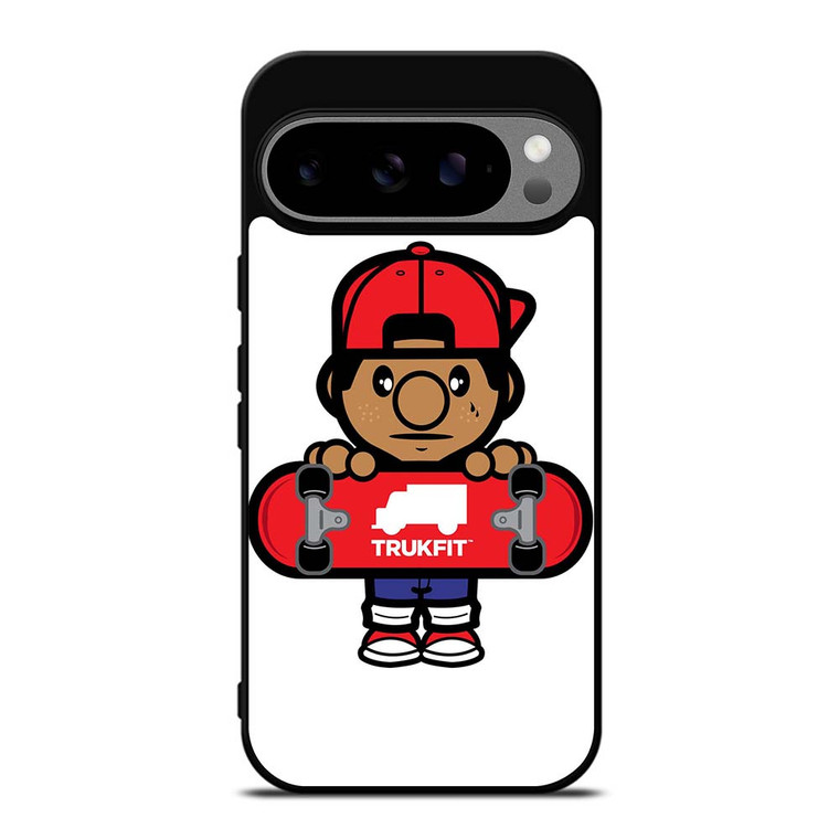 LIL WAYNE TRUKFIT Google Pixel 9 Pro XL Case Cover