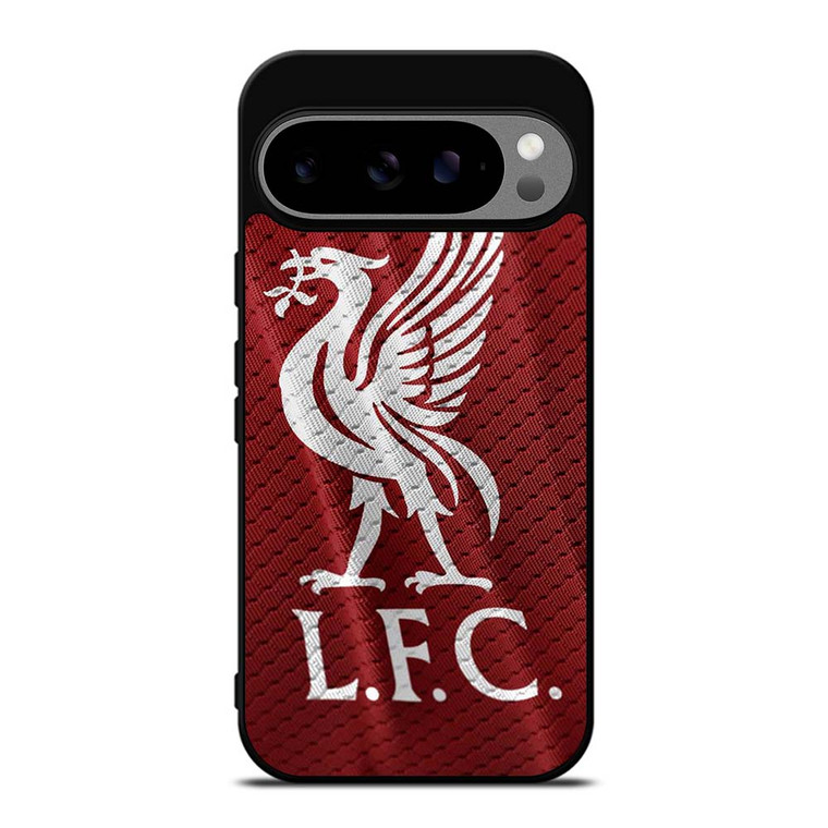 LIVERPOOL FC FOOTBALL CLUB THE REDS Google Pixel 9 Pro XL Case Cover