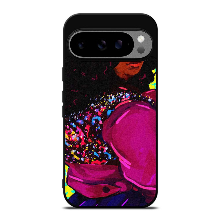LIZZO SINGER Google Pixel 9 Pro XL Case Cover