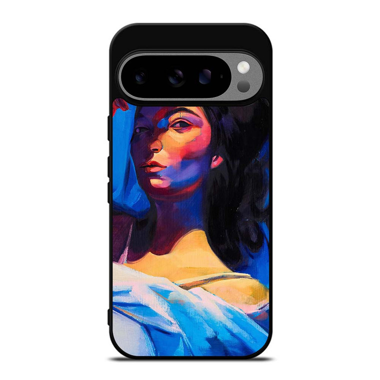 LORDE MELODRAMA ALBUM Google Pixel 9 Pro XL Case Cover