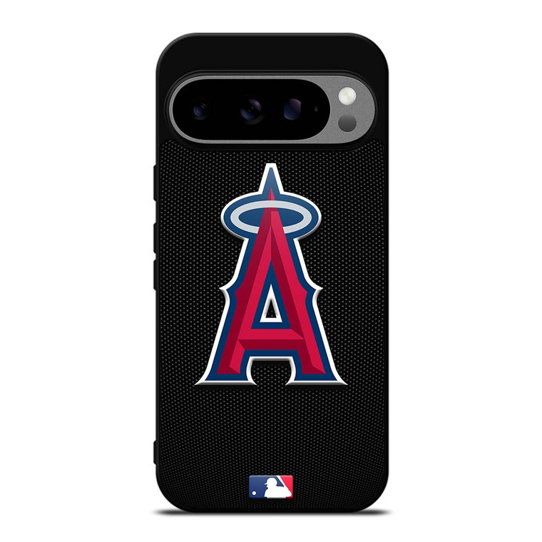 LOS ANGELES ANGELS BASEBALL TEAM Google Pixel 9 Pro XL Case Cover