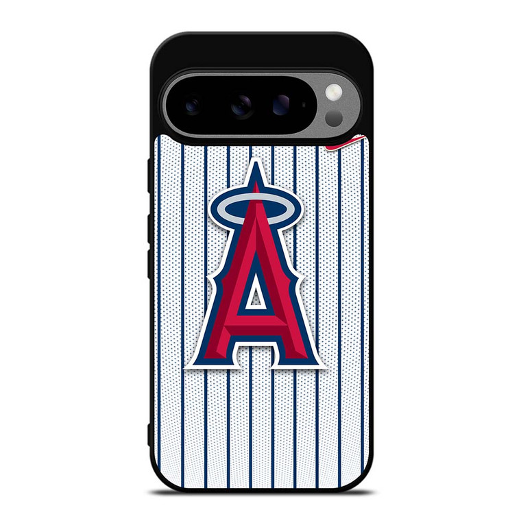 LOS ANGELES ANGELS MLB NIKE Google Pixel 9 Pro XL Case Cover