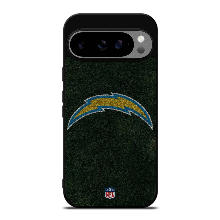 LOS ANGELES CHARGERS FOOTBALL NFL Google Pixel 9 Pro XL Case Cover