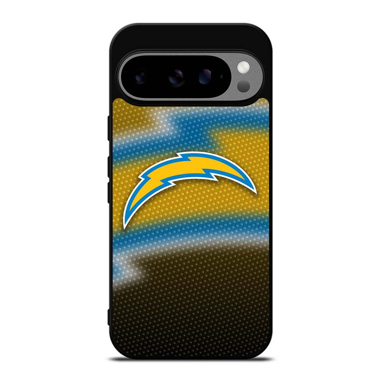 LOS ANGELES CHARGERS FOOTBALL TEAM Google Pixel 9 Pro XL Case Cover