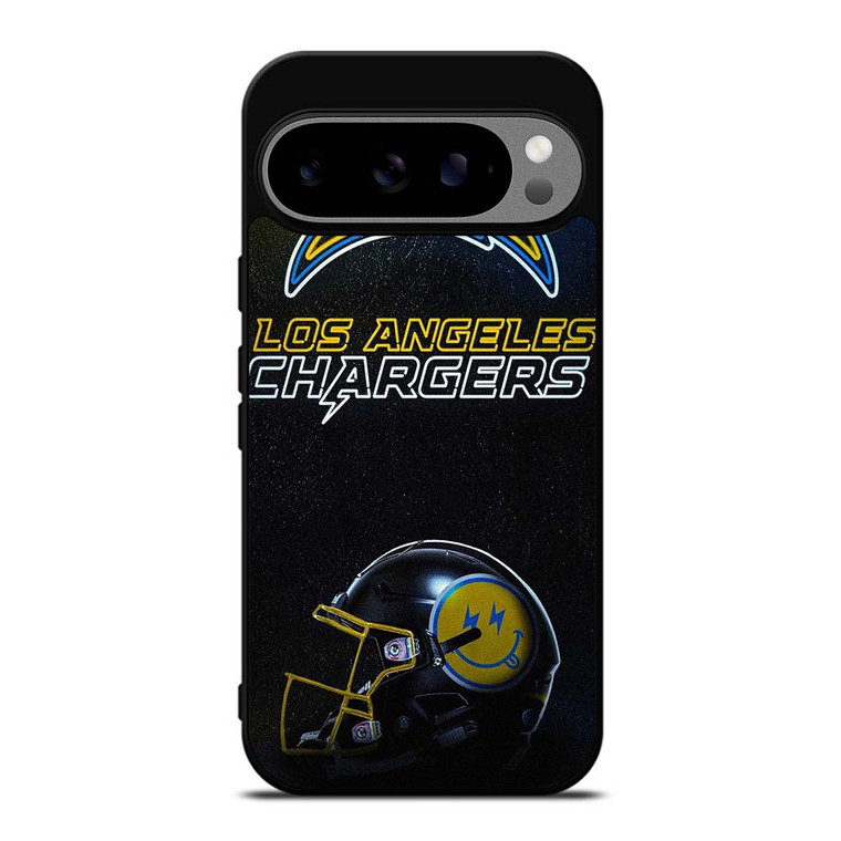 LOS ANGELES CHARGERS FOOTBALL Google Pixel 9 Pro XL Case Cover
