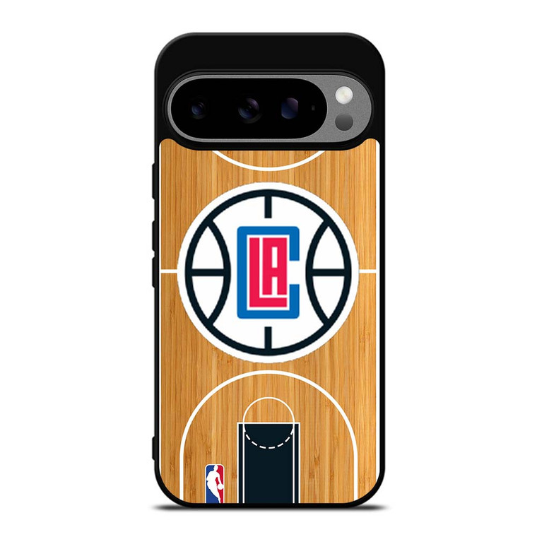 LOS ANGELES CLIPPERS NBA ARENA Google Pixel 9 Pro XL Case Cover