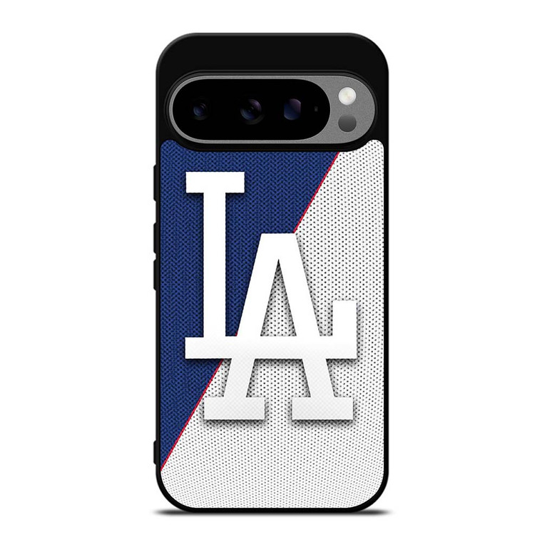 LOS ANGELES DODGERS MLB BASEBALL LOGO Google Pixel 9 Pro XL Case Cover