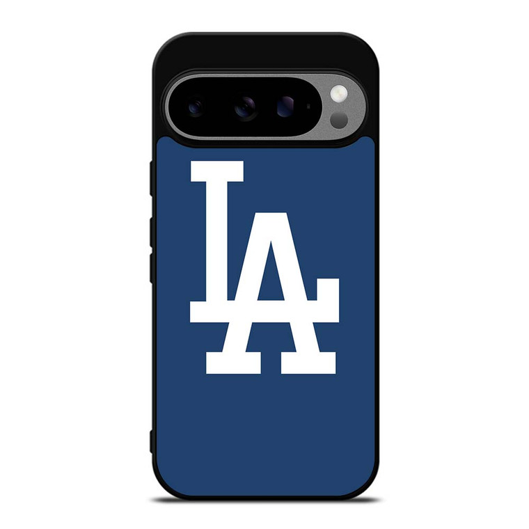 LOS ANGELES DODGERS MLB LOGO Google Pixel 9 Pro XL Case Cover