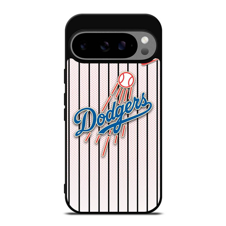 LOS ANGELES DODGERS MLB NIKE Google Pixel 9 Pro XL Case Cover