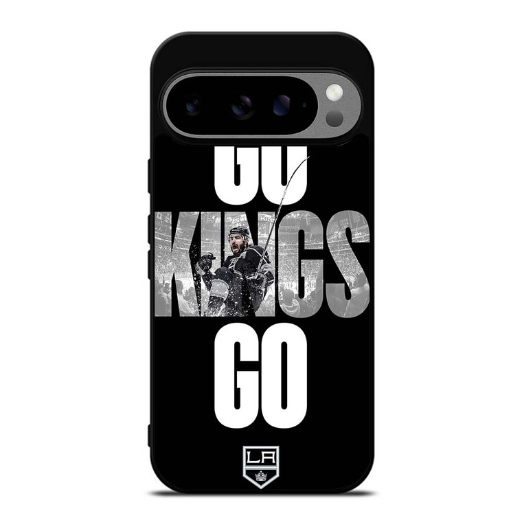 LOS ANGELES KINGS NHL HOCKEY FANS 2 Google Pixel 9 Pro XL Case Cover