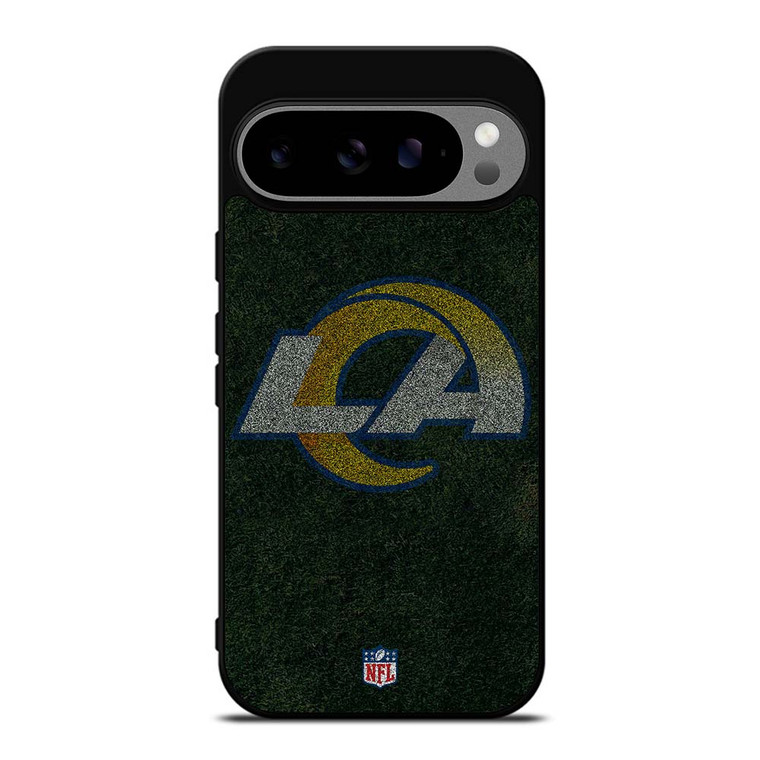 LOS ANGELES RAMS FOOTBALL NFL Google Pixel 9 Pro XL Case Cover