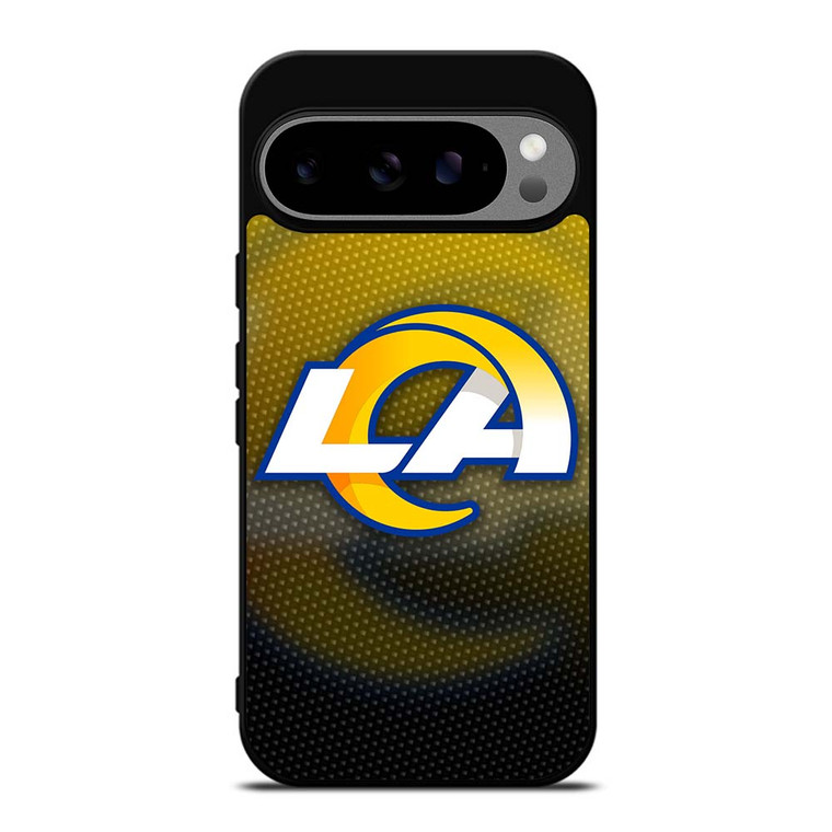LOS ANGELES RAMS FOOTBALL TEAM Google Pixel 9 Pro XL Case Cover