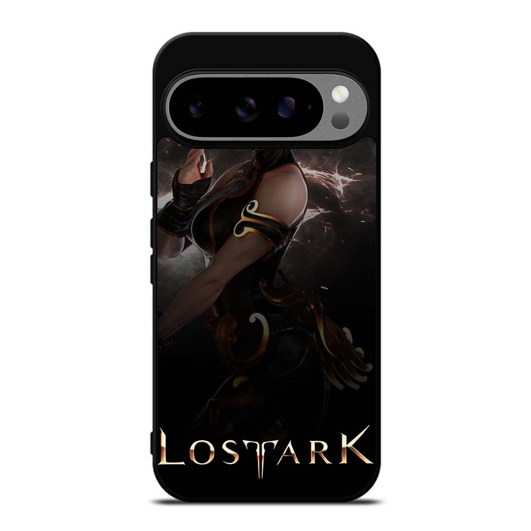 LOST ARK ONLINE GAMES 2 Google Pixel 9 Pro XL Case Cover