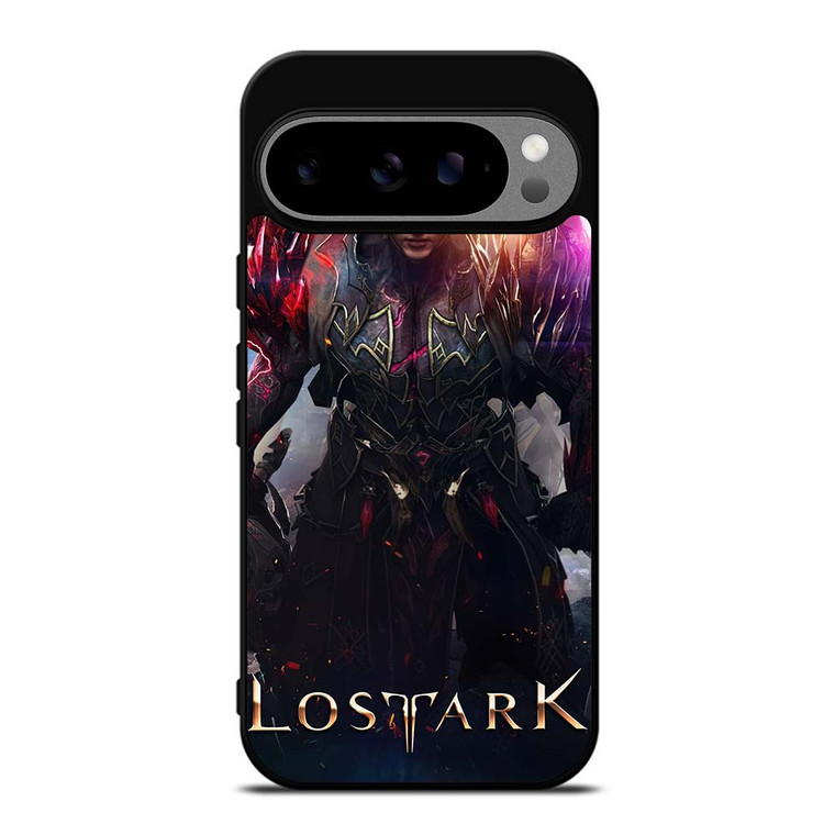 LOST ARK ONLINE GAMES Google Pixel 9 Pro XL Case Cover