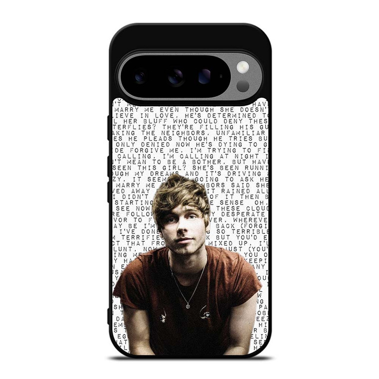 LUKE HEMMINGS 5 SECONDS OF SUMMER Google Pixel 9 Pro XL Case Cover