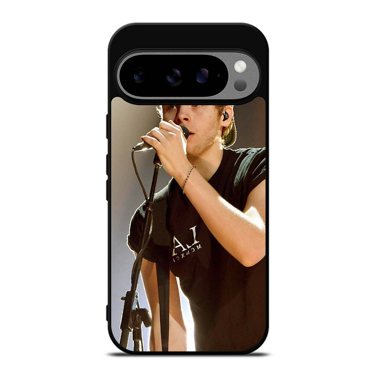 LUKE HEMMINGS COOL Google Pixel 9 Pro XL Case Cover