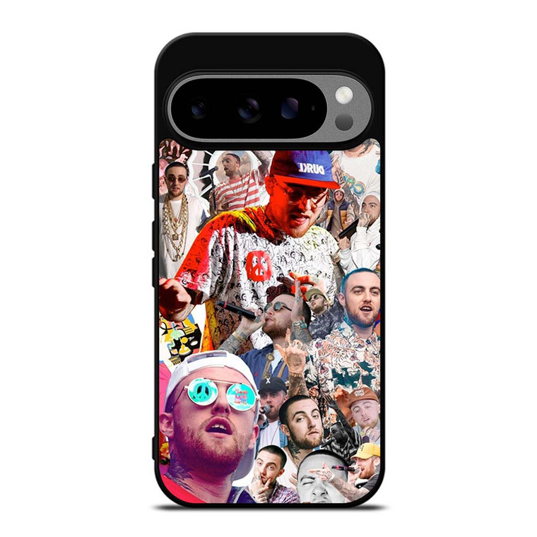 MAC MILLER COLLAGE Google Pixel 9 Pro XL Case Cover