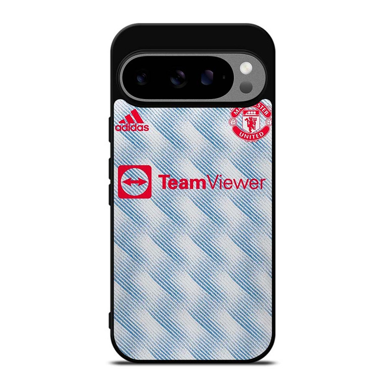MANCHESTER UNITED 2021 AWAY JERSEY Google Pixel 9 Pro XL Case Cover