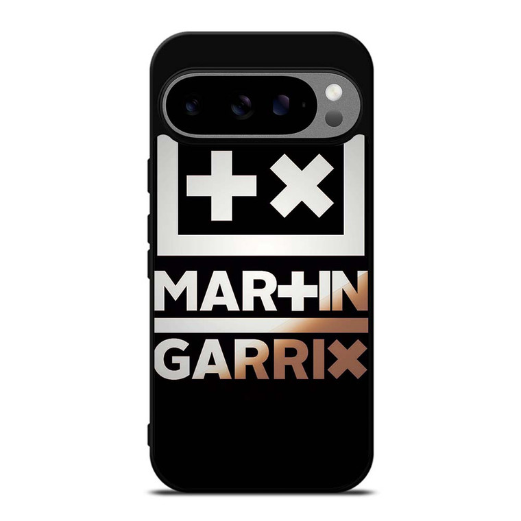 MARTIN GARRIX DJ LOGO Google Pixel 9 Pro XL Case Cover