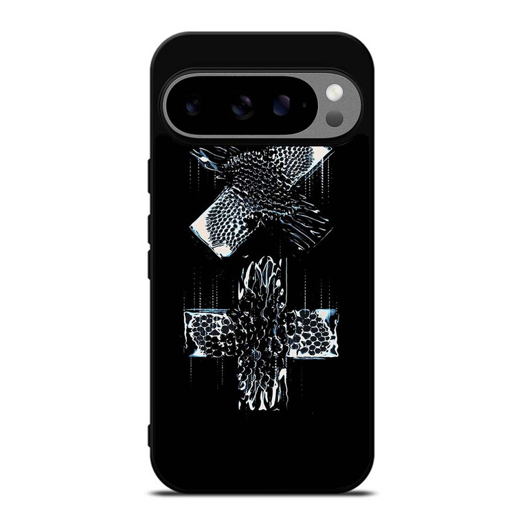 MARTIN GARRIX SENTIO Google Pixel 9 Pro XL Case Cover