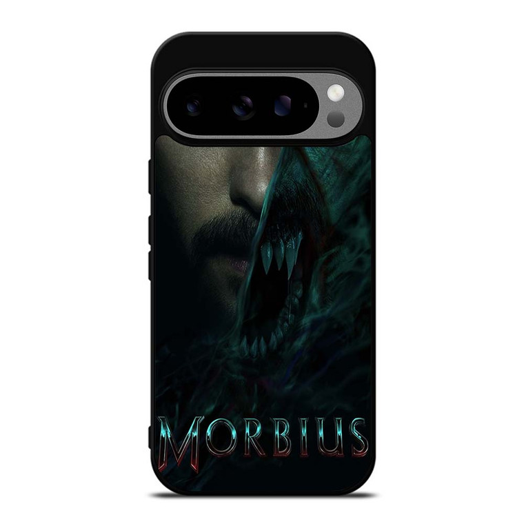 MARVEL MORBIUS MOVIES Google Pixel 9 Pro XL Case Cover