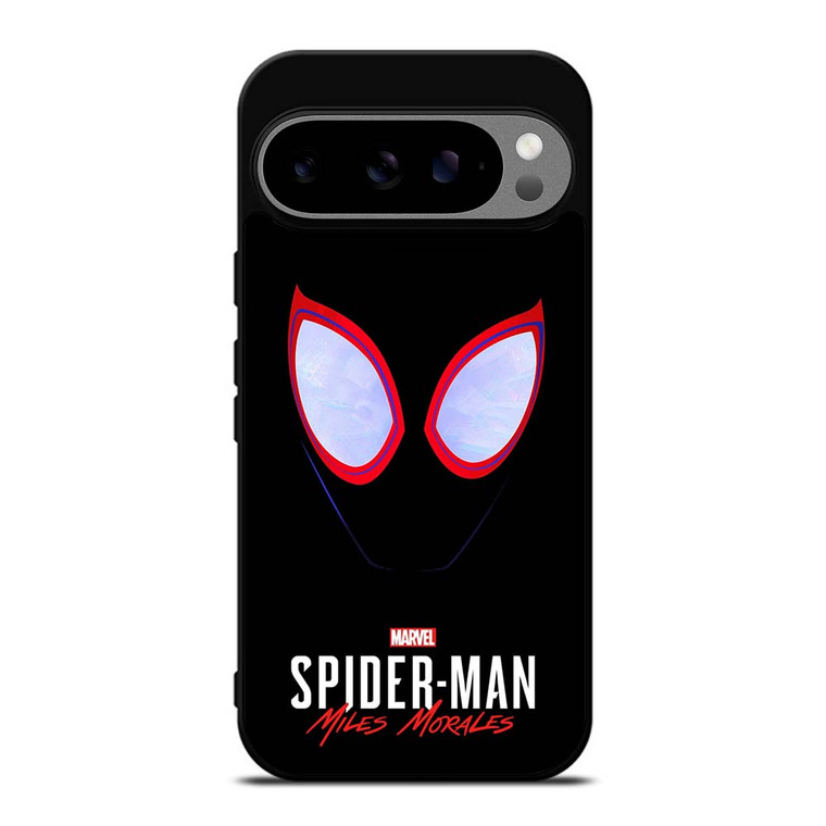 MARVEL SPIDER-MAN MILES MORALES Google Pixel 9 Pro XL Case Cover
