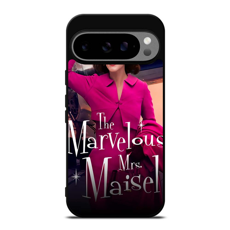 MARVELOUS MRS MAISEL 2 Google Pixel 9 Pro XL Case Cover