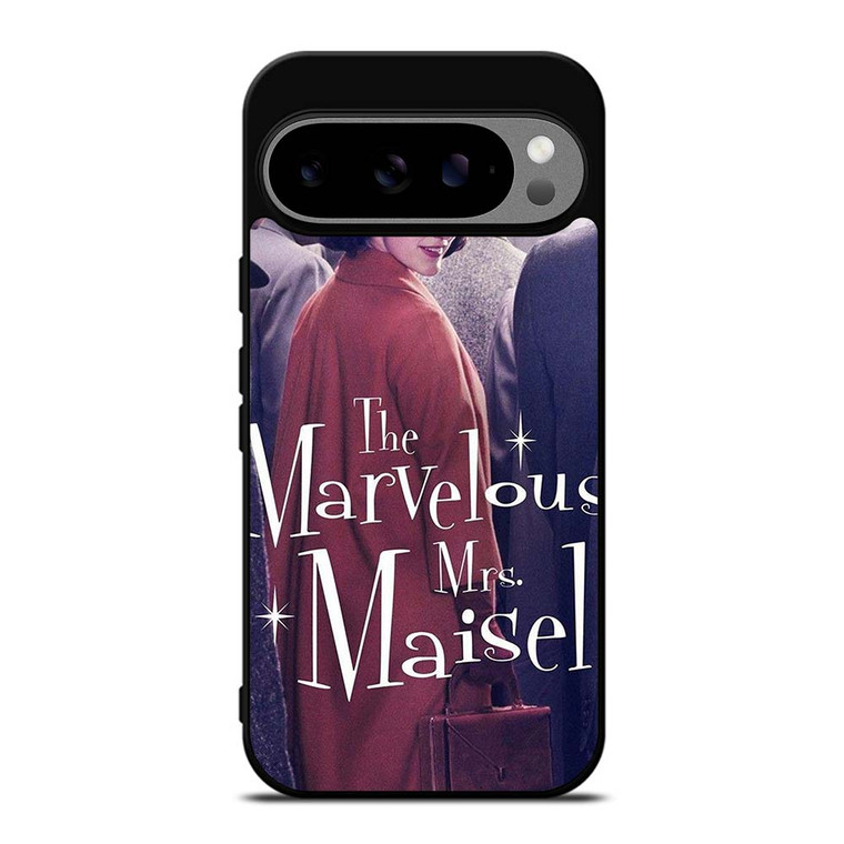 MARVELOUS MRS MAISEL Google Pixel 9 Pro XL Case Cover