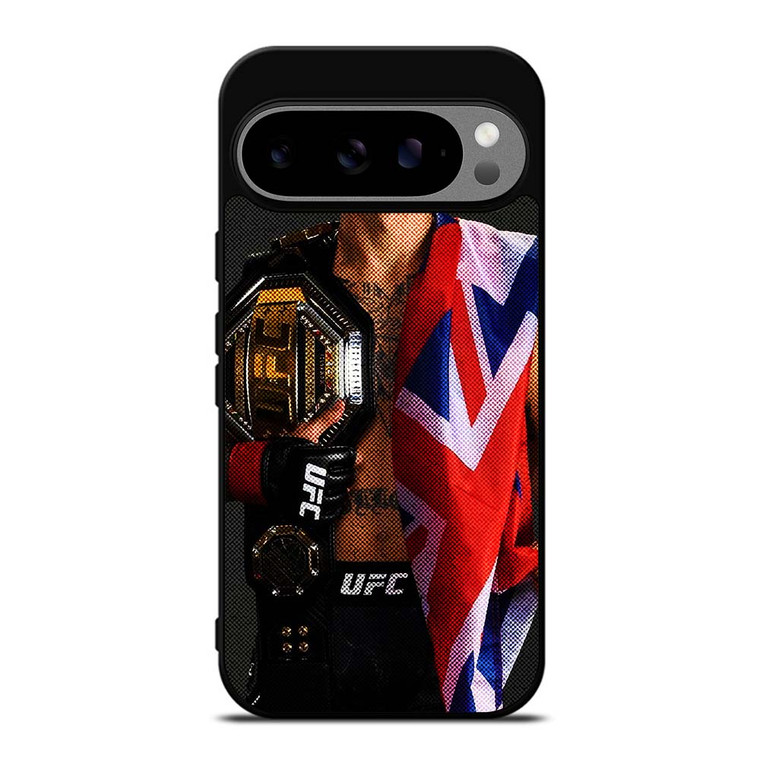 MAX HOLLOWAY MIXED MARTIAL ART MMA UFC 2 Google Pixel 9 Pro XL Case Cover