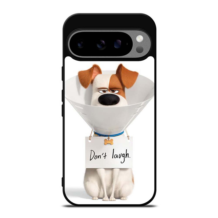 MAX SECRET LIFE OF PETS Google Pixel 9 Pro XL Case Cover