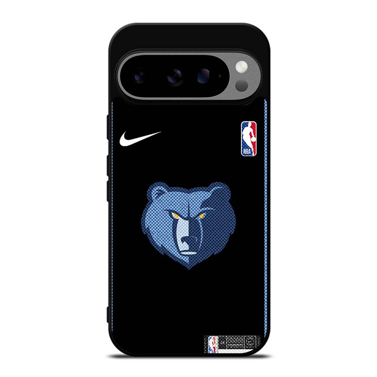 MEMPHIS GRIZZLIES NIKE NBA BASKETBALL Google Pixel 9 Pro XL Case Cover