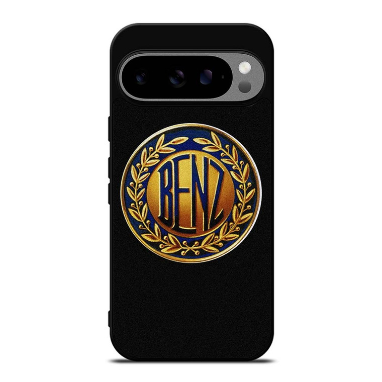 MERCEDES BENZ LOGO 1909 Google Pixel 9 Pro XL Case Cover