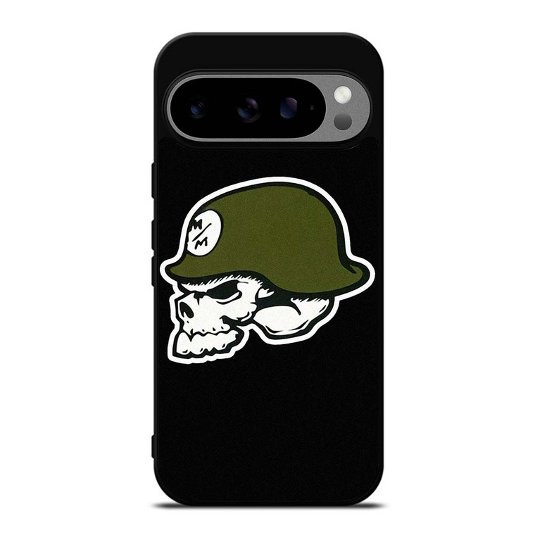 METAL MULISHA SKULL Google Pixel 9 Pro XL Case Cover