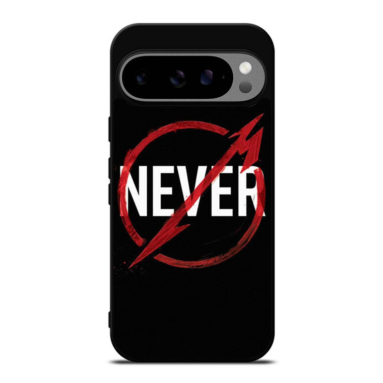 METALLICA THROUGH THE NEVER Google Pixel 9 Pro XL Case Cover