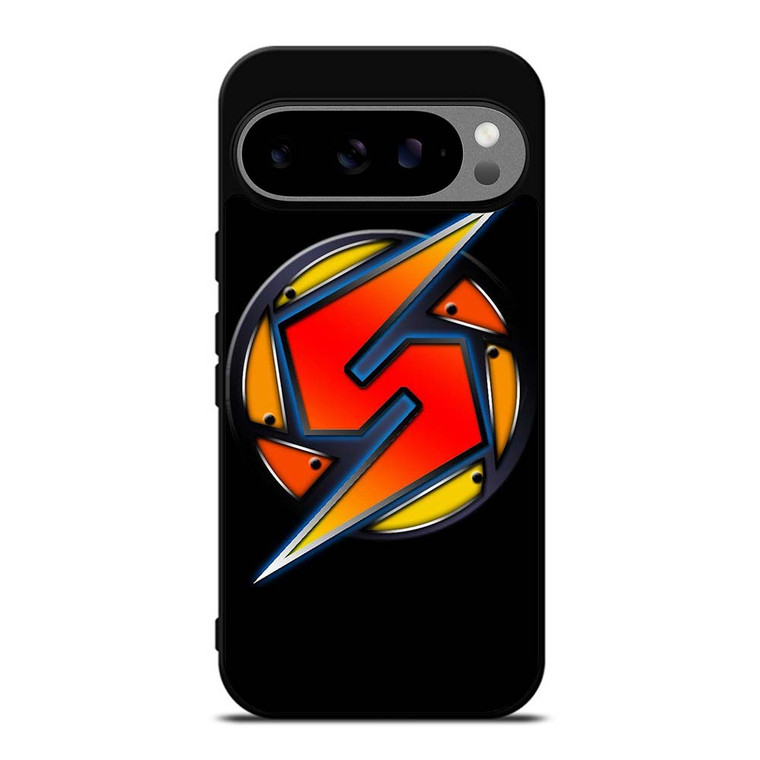 METROID NINTENDO GAMES LOGO Google Pixel 9 Pro XL Case Cover