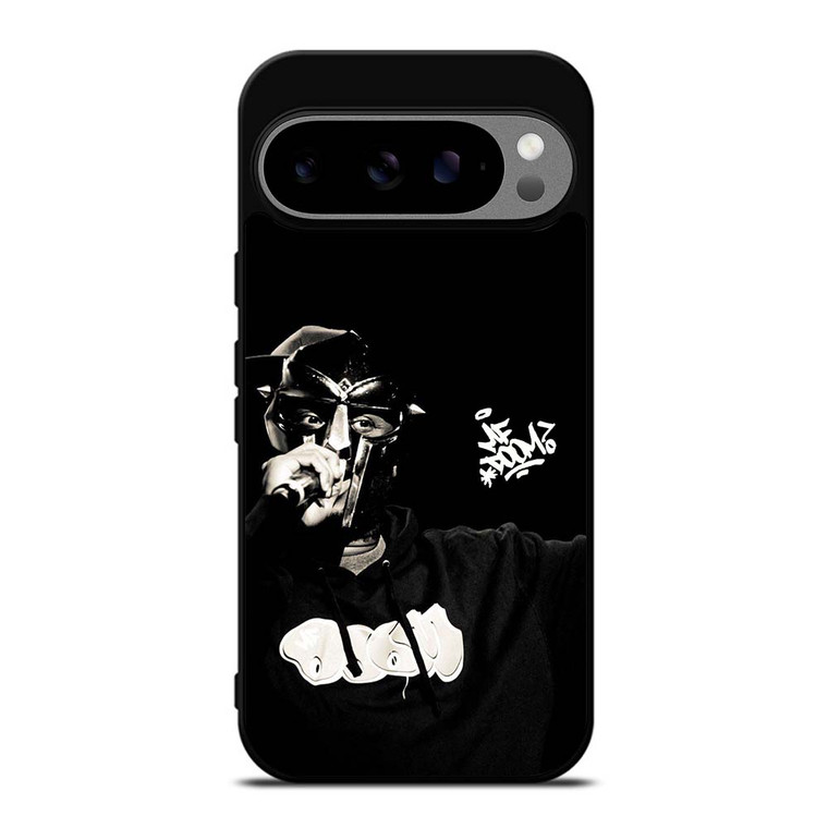 MF DOOM RAPPER Google Pixel 9 Pro XL Case Cover